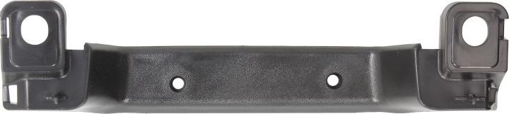 Pacol VOL-FP-018R - Wind Deflector car-mod.net