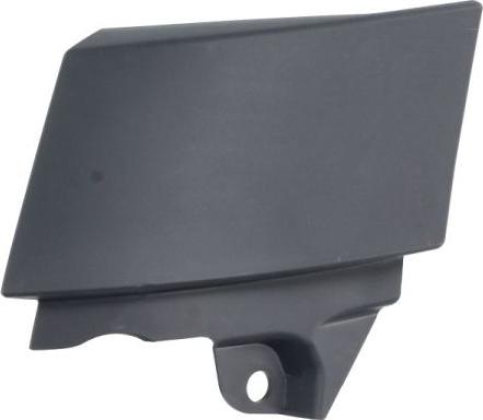 Pacol VOL-FP-080L - Frame, radiator grille car-mod.net