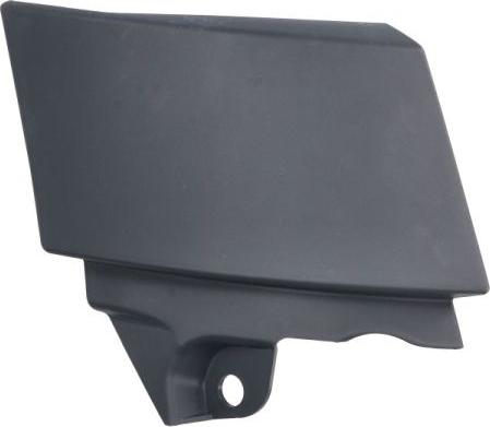 Pacol VOL-FP-080R - Frame, radiator grille car-mod.net