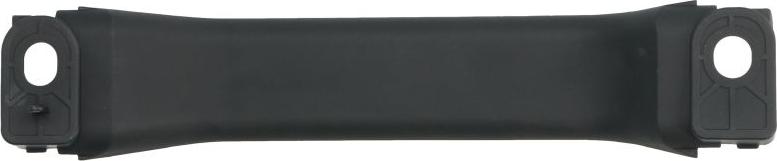 Pacol VOL-FP-081L - Badge, Cover, radiator grille car-mod.net