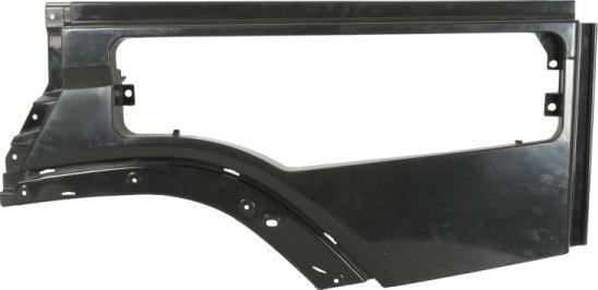 Pacol VOL-MG-018L - Wing car-mod.net