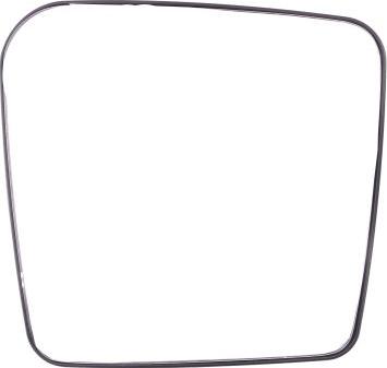 Pacol VOL-MR-029R - Mirror Glass, outside mirror car-mod.net