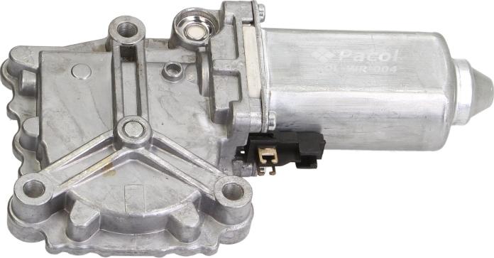 Pacol VOL-WR-004 - Electric Motor, window regulator car-mod.net
