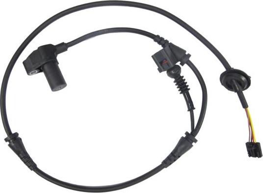 Pagid 34010 - ABS sensor, wheel speed car-mod.net