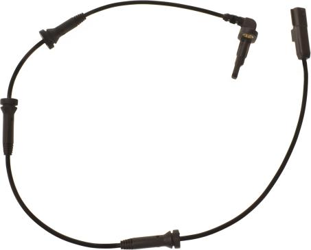 Pagid 35511 - ABS sensor, wheel speed car-mod.net