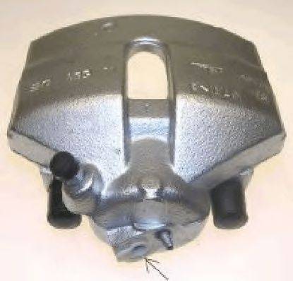Pagid 76531 - Brake Caliper car-mod.net
