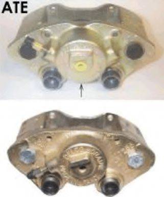 Pagid 77383 - Brake Caliper car-mod.net