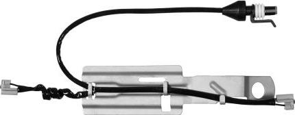 Pagid P8549 - Warning Contact, brake pad wear car-mod.net