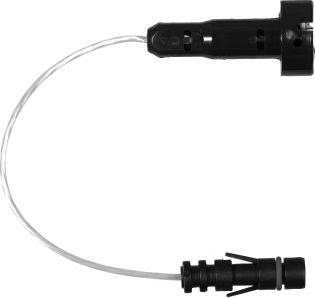 Pagid P8503 - Warning Contact, brake pad wear car-mod.net