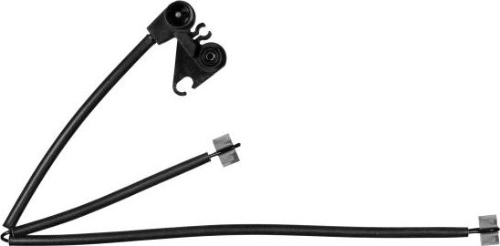 Pagid P8535 - Warning Contact, brake pad wear car-mod.net