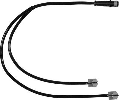 Pagid P8532 - Warning Contact, brake pad wear car-mod.net