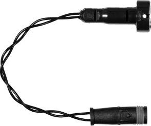 Pagid P8526 - Warning Contact, brake pad wear car-mod.net