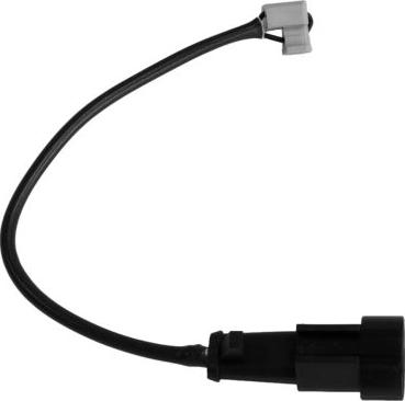 Pagid P8572 - Warning Contact, brake pad wear car-mod.net