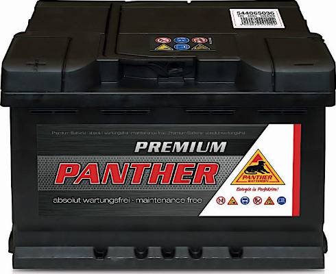 PANTHER SB.5446533 - Starter Battery car-mod.net