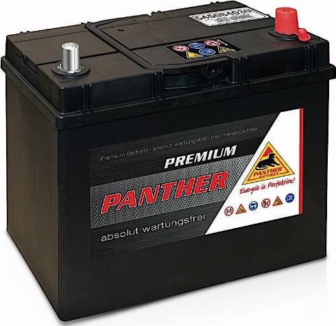 PANTHER SB.5458433 - Starter Battery car-mod.net