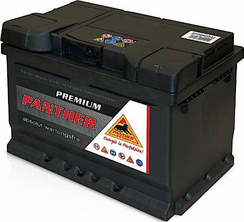 PANTHER SB.5556633 - Starter Battery car-mod.net