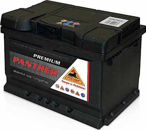 PANTHER SB.5504033 - Starter Battery car-mod.net