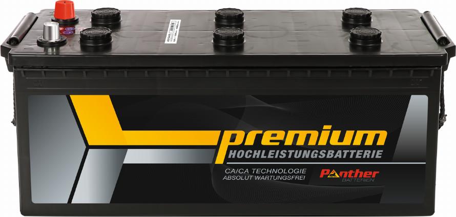 PANTHER SB.6354533n - Starter Battery car-mod.net