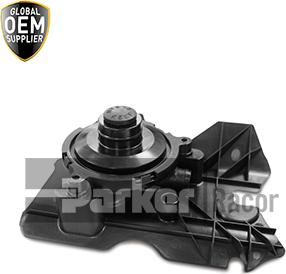 PARKER RACOR DRK00579 - Filter, crankcase breather car-mod.net