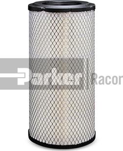 PARKER RACOR PFA5687 - Engine Air Filter car-mod.net