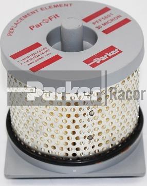 PARKER RACOR PFF5601 - Fuel filter car-mod.net