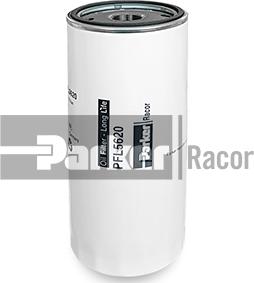 PARKER RACOR PFL5620 - Oil Filter car-mod.net