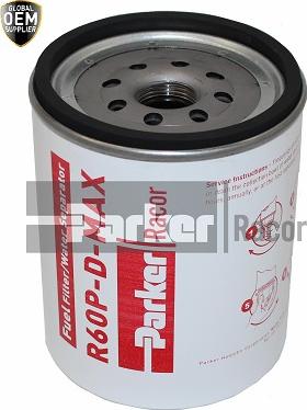 Wilmink Group WG1835853 - Fuel filter car-mod.net