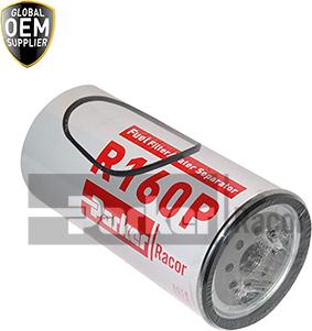 PARKER RACOR R160P - Fuel filter car-mod.net