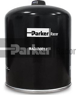 PARKER RACOR RAD-30012 - Air Dryer Cartridge, compressed-air system car-mod.net