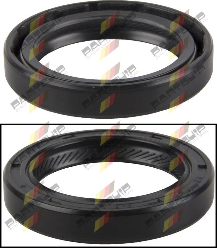 PARTQUIP 9203 - Shaft Seal, manual transmission car-mod.net