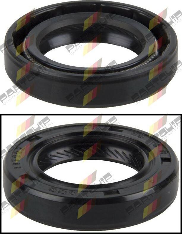 PARTQUIP 9757 - Shaft Seal, manual transmission car-mod.net