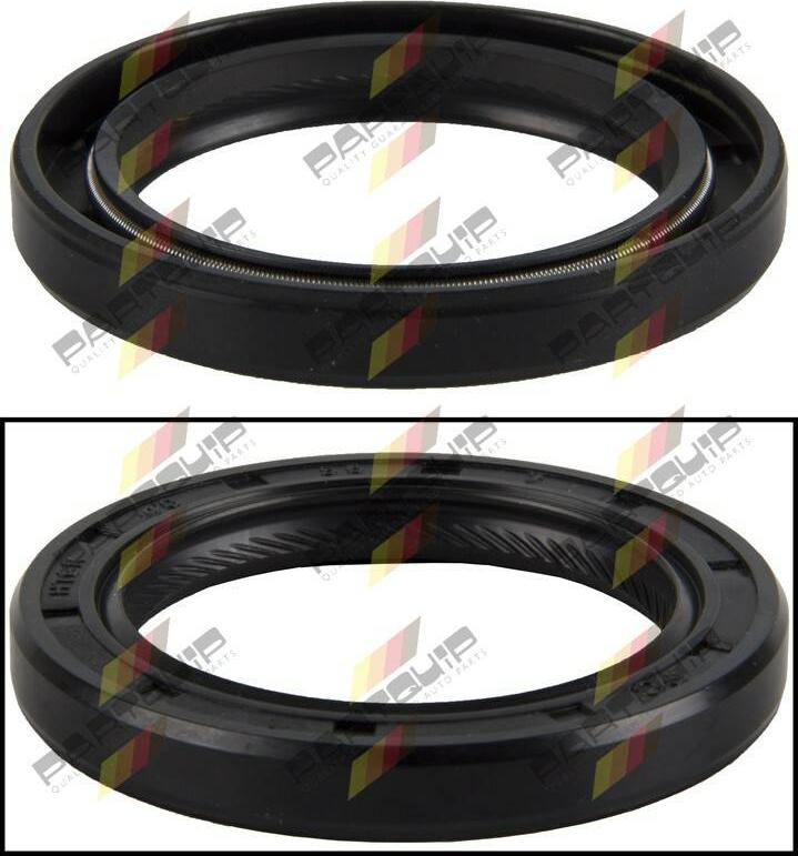 PARTQUIP 405607 - Shaft Seal, camshaft car-mod.net