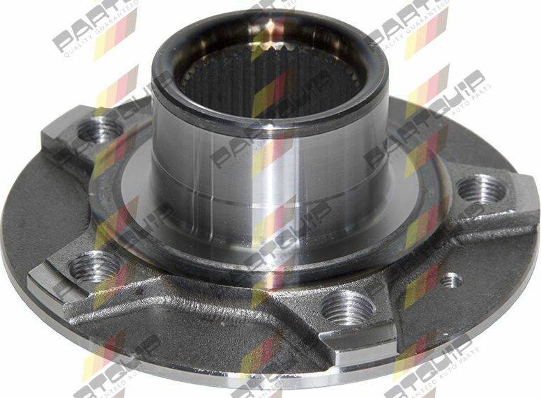 PARTQUIP 694HUB - Wheel Hub car-mod.net