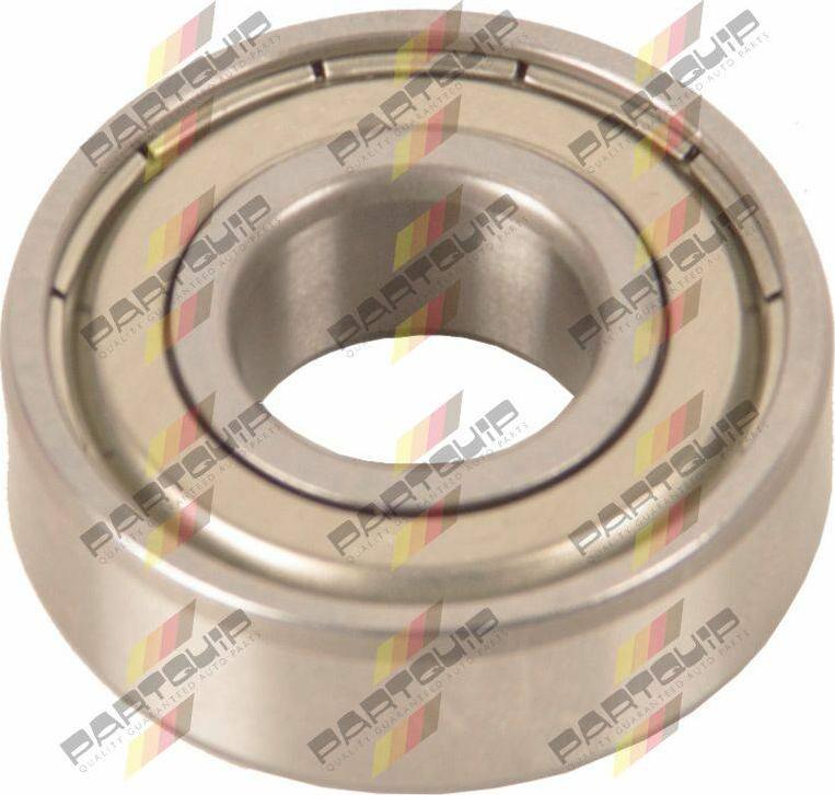 PARTQUIP 6202ZZ - Drive Bearing, alternator car-mod.net
