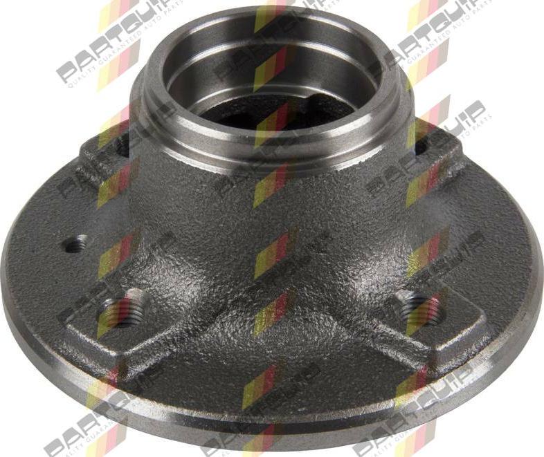 PARTQUIP 108HUB - Wheel Hub car-mod.net