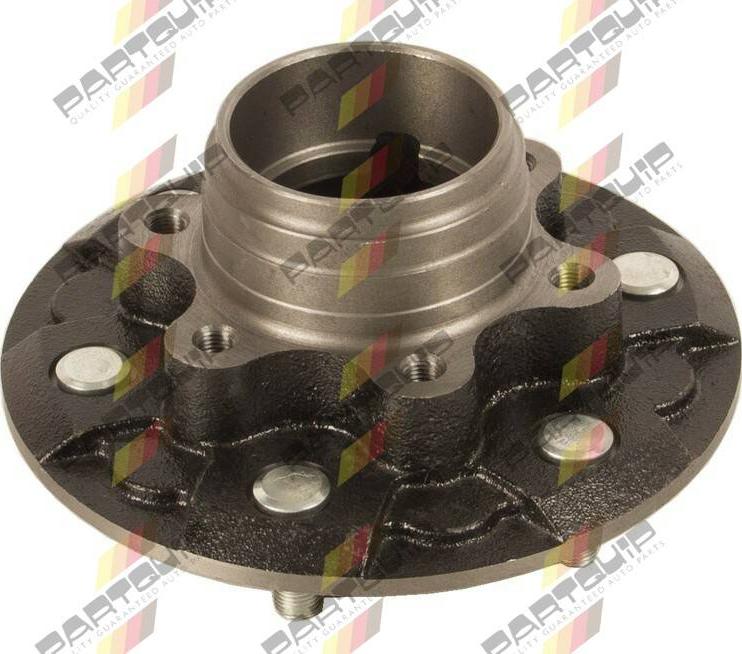 PARTQUIP 178AHUB - Wheel Hub car-mod.net