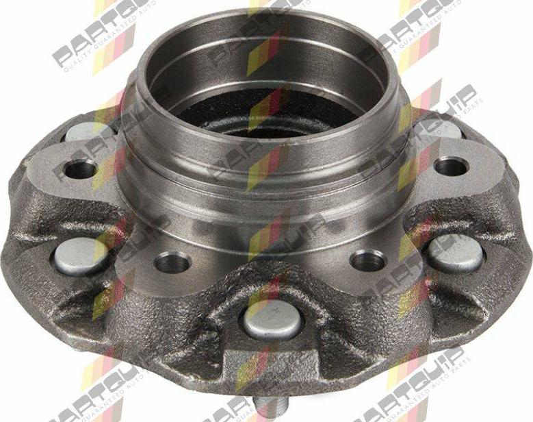 PARTQUIP 352HUB - Wheel Hub car-mod.net