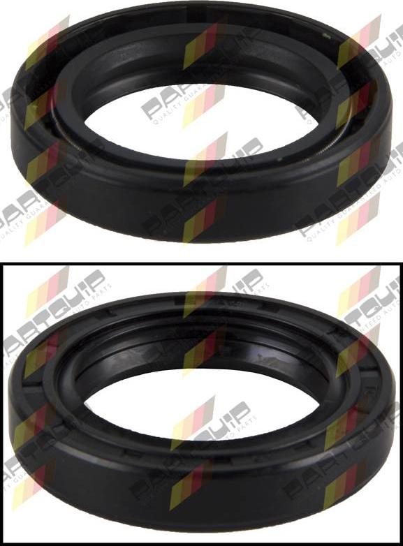 PARTQUIP 304508 - Shaft Seal, manual transmission car-mod.net