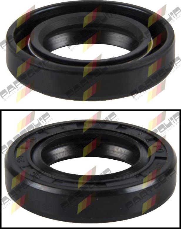 PARTQUIP 244008 - Shaft Seal, manual transmission car-mod.net
