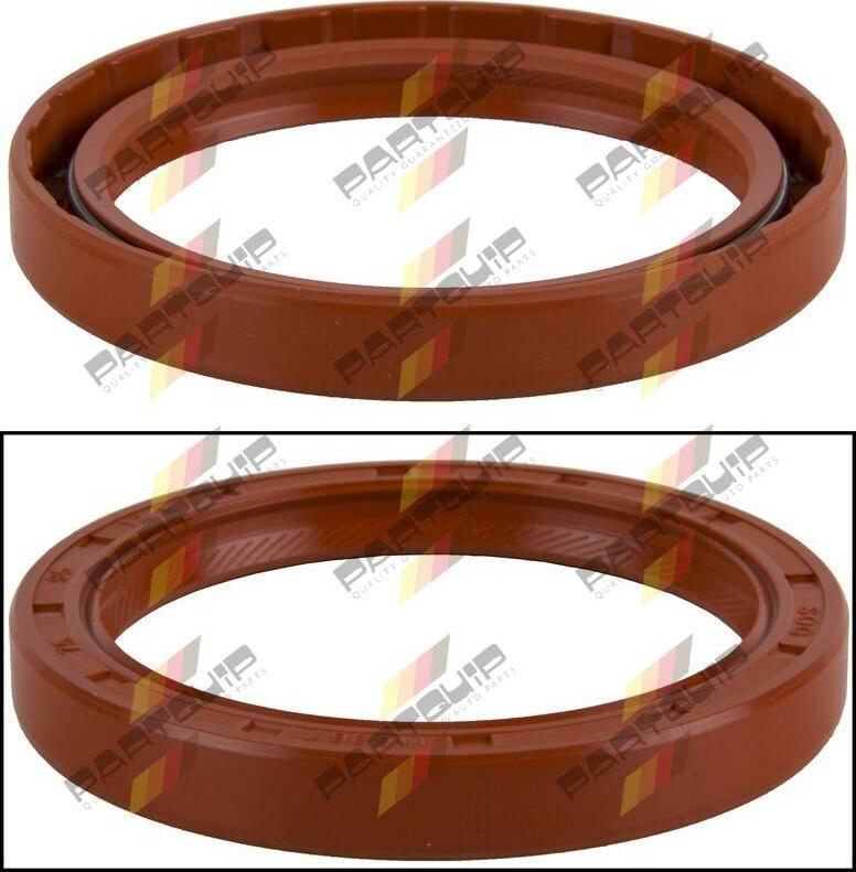 PARTQUIP 759512 - Shaft Seal, crankshaft car-mod.net