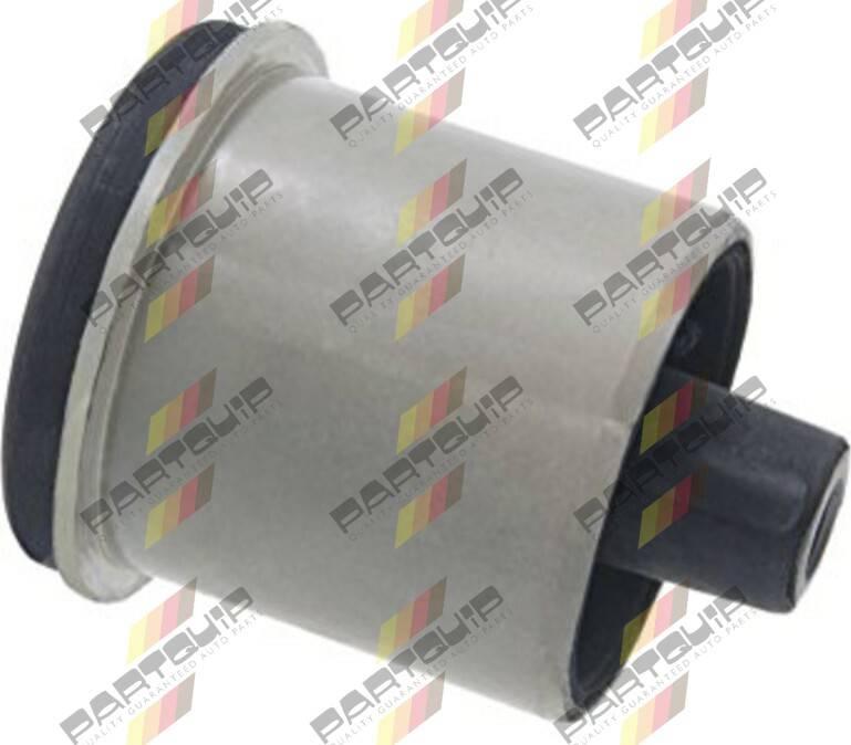 PARTQUIP AR9698 - Mounting, axle beam car-mod.net