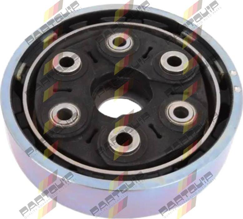 PARTQUIP AR9323 - Flexible disc, propshaft joint car-mod.net