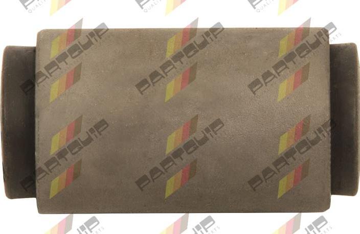 PARTQUIP AR5163 - Bush, spring shackle car-mod.net