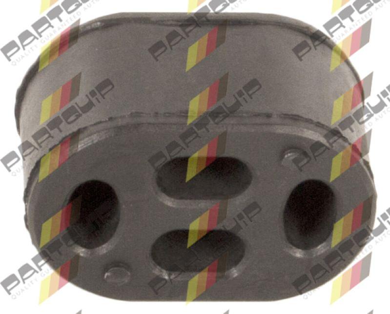 PARTQUIP AR5125 - Holder, exhaust pipe car-mod.net