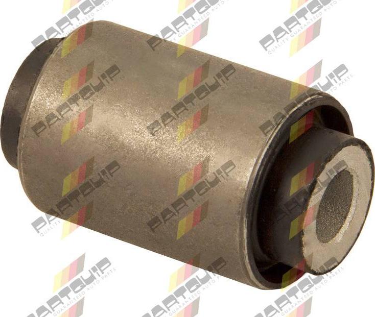 PARTQUIP AR6652 - Bush, steering control arm car-mod.net