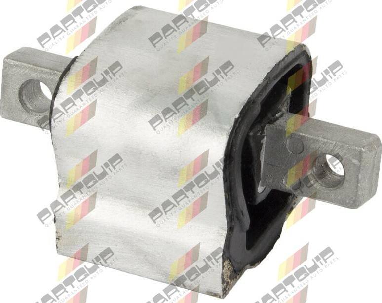 PARTQUIP AR6666 - Mounting, automatic transmission car-mod.net
