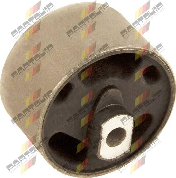 PARTQUIP AR6104 - Holder, engine mounting car-mod.net