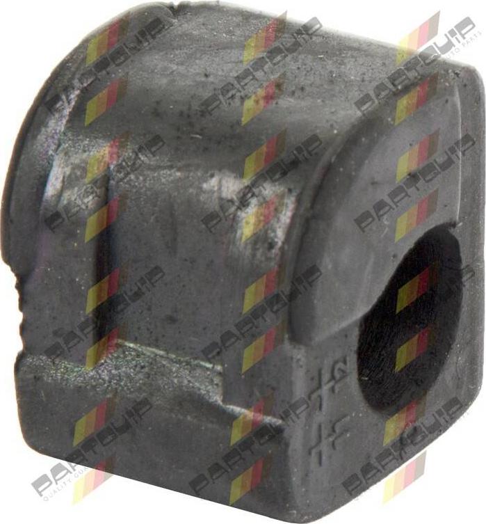 PARTQUIP AR6116 - Bearing Bush, stabiliser car-mod.net