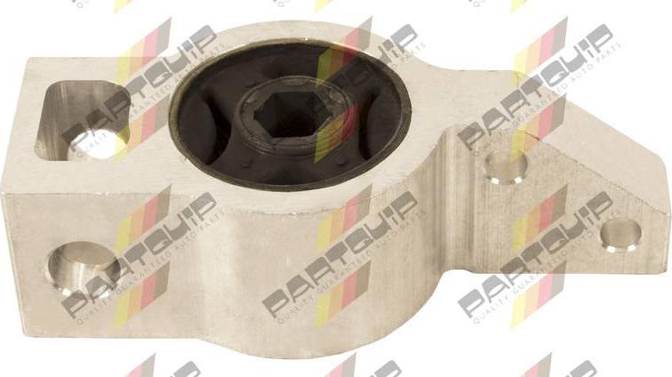PARTQUIP AR6884 - Bush, steering control arm car-mod.net