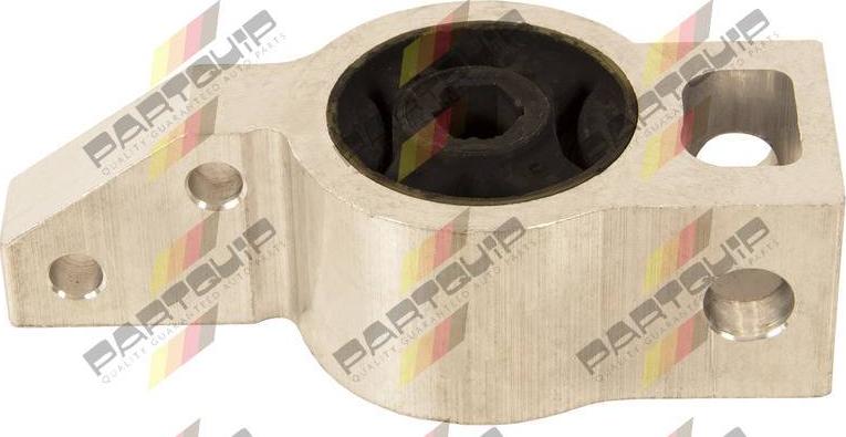 PARTQUIP AR6883 - Bush, steering control arm car-mod.net
